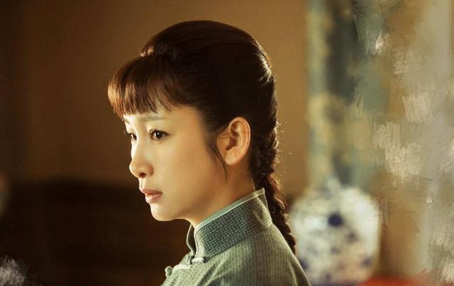 飞天奖视帝视后揭晓,秦璐哽咽致谢:我已经从影20年了_腾讯新闻