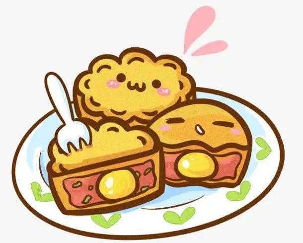 健康吃月饼指南请查收!