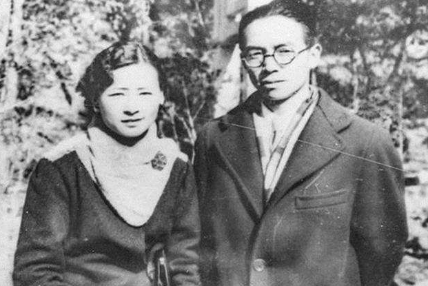 郭沫若|郭沫若坚持拆掉北京古城墙，梁思成夫妇放狠话反对，最终仍被拆