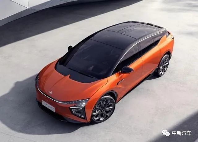 领克zero concept|高续航时代来了？这几款纯电动车最高续航超700KM