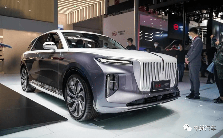 领克zero concept|高续航时代来了？这几款纯电动车最高续航超700KM