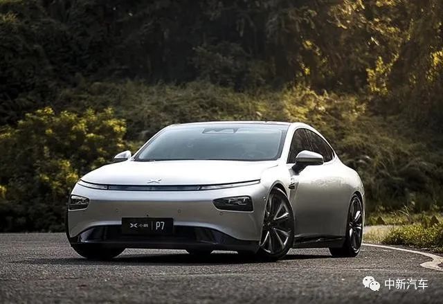 领克zero concept|高续航时代来了？这几款纯电动车最高续航超700KM