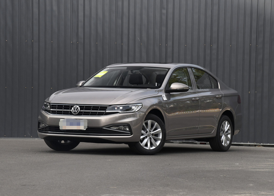 大众又一款王牌轿车,颜值高气场足,部分车型配备四驱系统