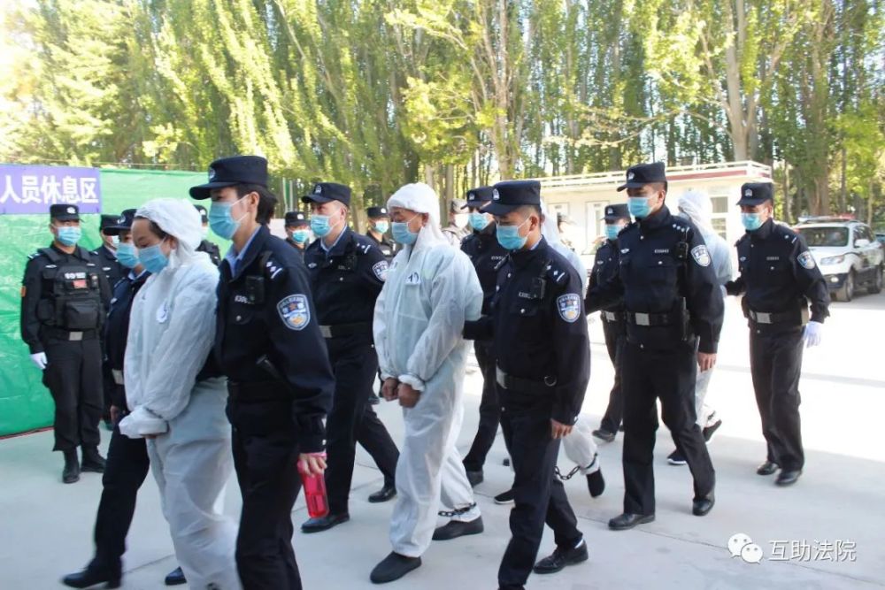 重大新闻格尔木殷某伟等35人涉黑案一审宣判