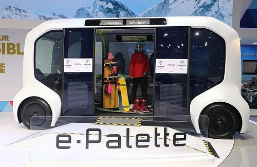 丰田|疫情下的北京车展，丰田让我们看到了什么？