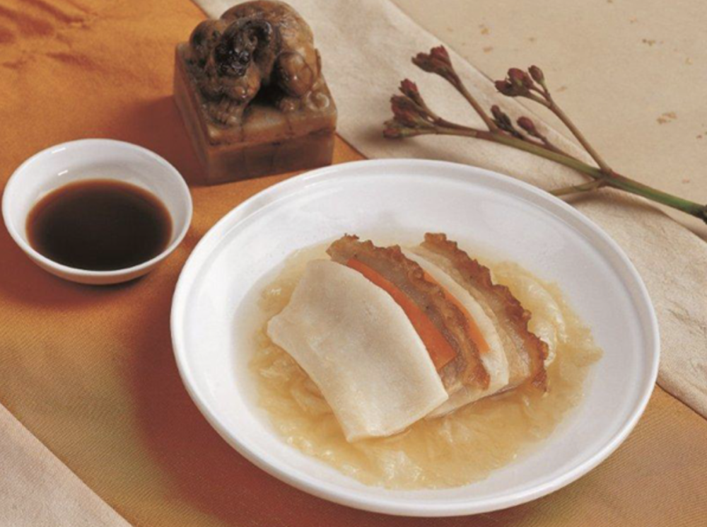 厉晓麟|米其林餐厅被知名大V吐槽，官方回应：名人常光顾，菜品没问题