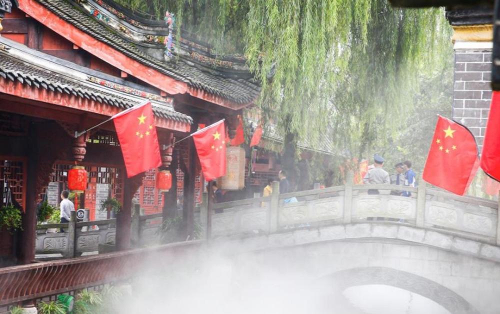 非遗|直播带你游秀湖国际非遗手艺特色小镇 看这些手艺都是怎样练成的