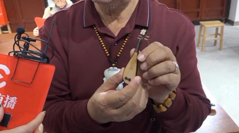 非遗|直播带你游秀湖国际非遗手艺特色小镇 看这些手艺都是怎样练成的