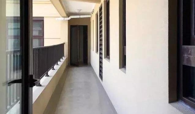 有连廊的房子值得买吗?有哪些优缺点?_腾讯新闻