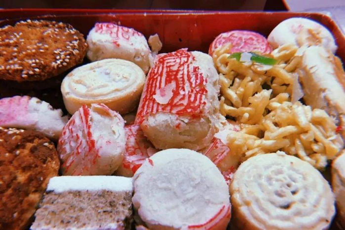 月饼|今天的月饼花样真多，但中国人吃月饼，其实是从一块胡饼开始的