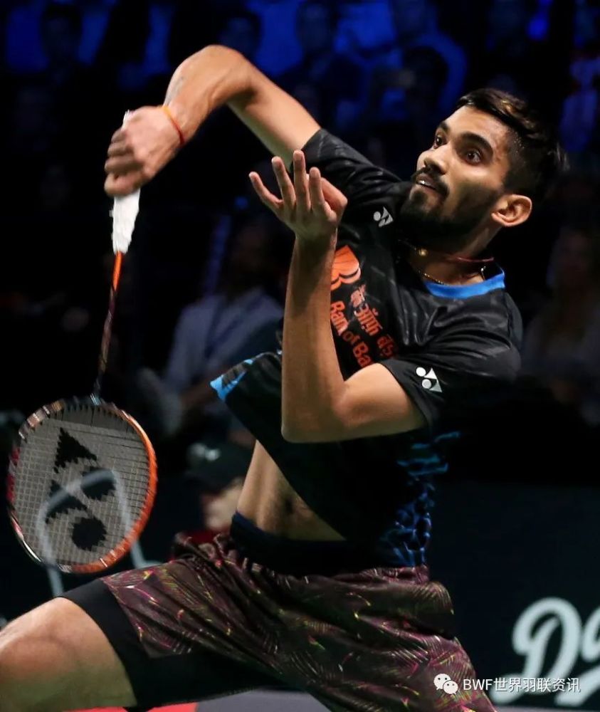 桃田贤斗,马林领衔参与羽毛球回归赛事