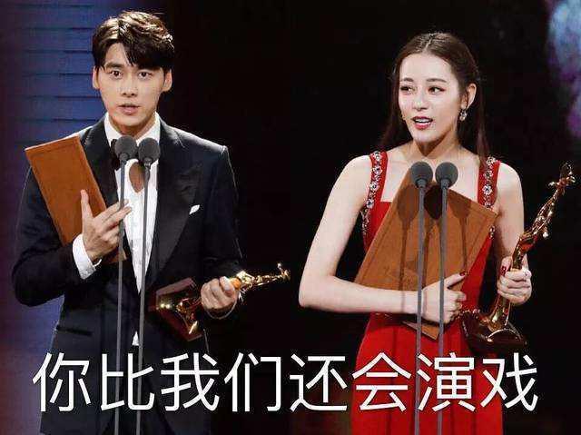 中国电视金鹰奖|52岁荣获飞天视帝！金鹰奖输给李易峰的何冰：我只是个老手艺人