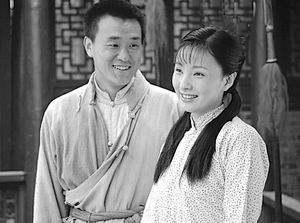 中国电视金鹰奖|52岁荣获飞天视帝！金鹰奖输给李易峰的何冰：我只是个老手艺人