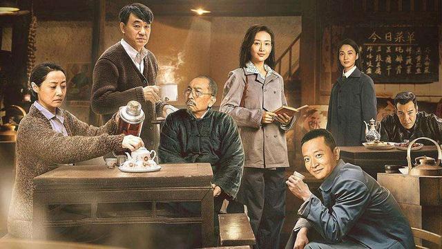 中国电视金鹰奖|52岁荣获飞天视帝！金鹰奖输给李易峰的何冰：我只是个老手艺人