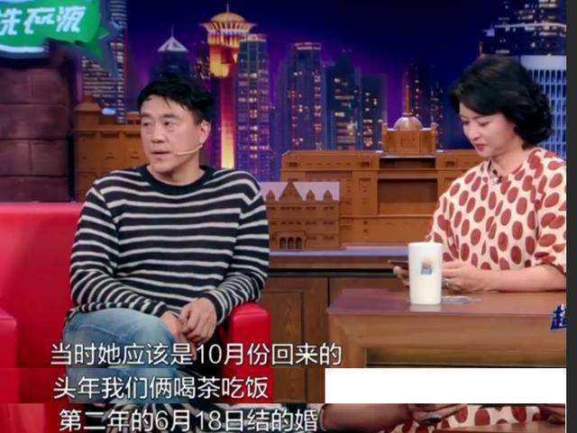 中国电视金鹰奖|52岁荣获飞天视帝！金鹰奖输给李易峰的何冰：我只是个老手艺人