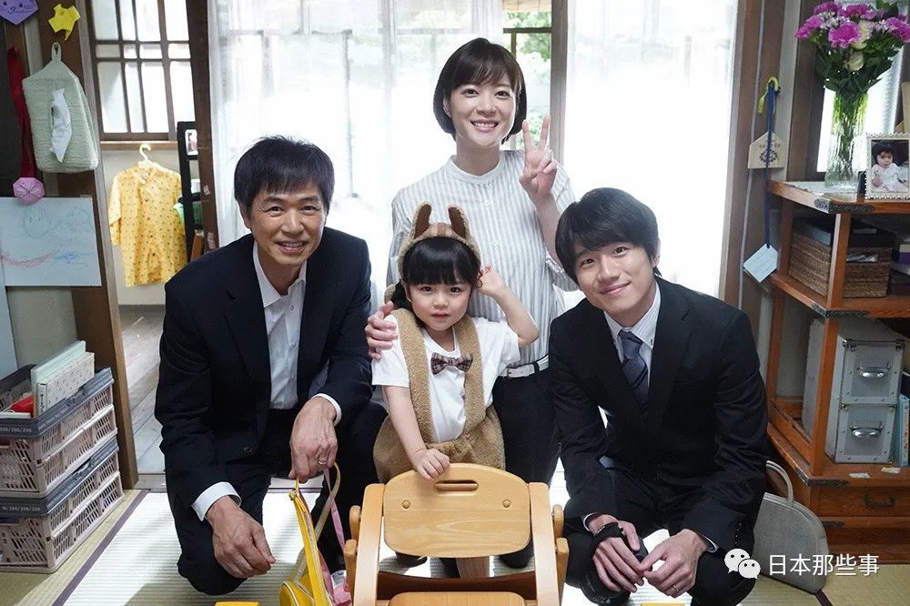 秋季日剧来了 最想看哪一部 腾讯新闻