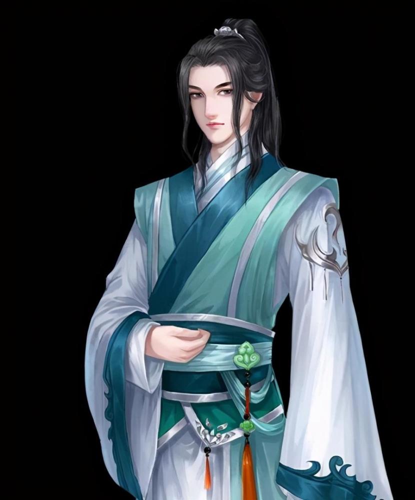 王维|王维和李白同年，又都是大文豪，为什么他们俩之间没有交集？