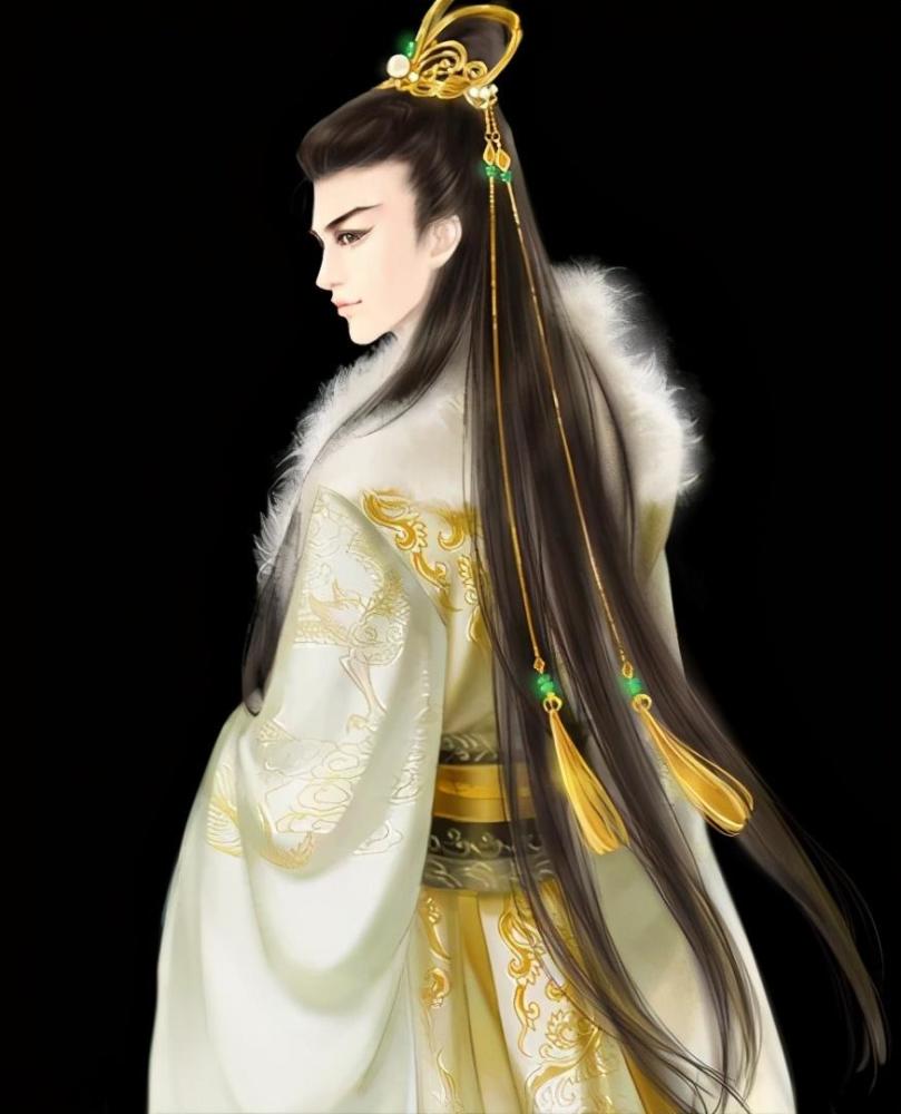 王维|王维和李白同年，又都是大文豪，为什么他们俩之间没有交集？