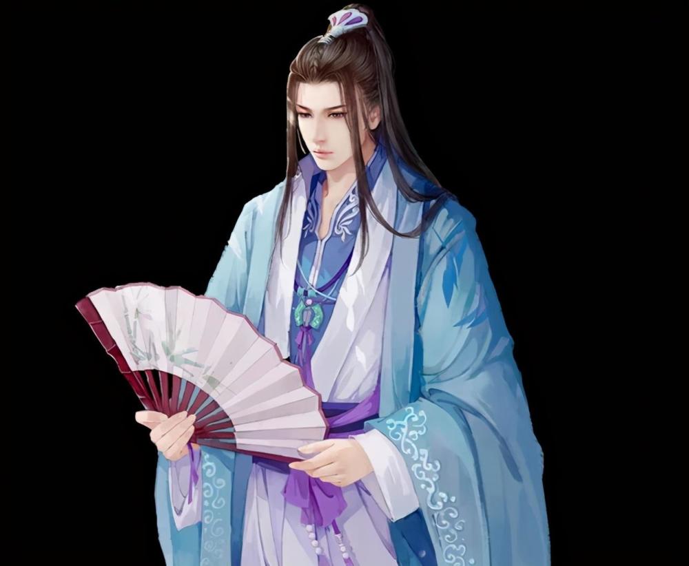 王维|王维和李白同年，又都是大文豪，为什么他们俩之间没有交集？