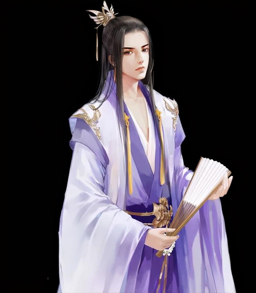 王维|王维和李白同年，又都是大文豪，为什么他们俩之间没有交集？