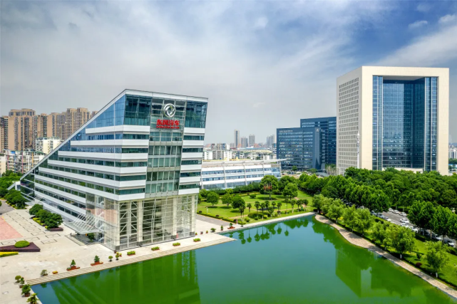 为什么经开的这个楼盘,可以凭实力出圈?