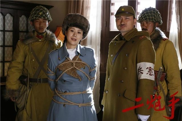 海清|海清实惨！错失白玉兰又与飞天失之交臂，是奖运差还是实力不够？