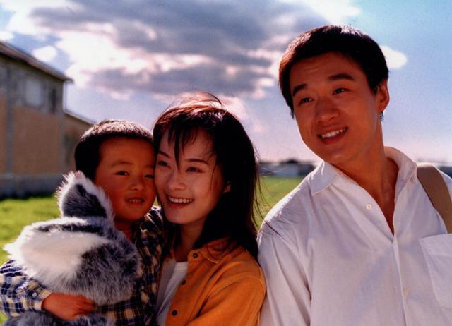 海清|海清实惨！错失白玉兰又与飞天失之交臂，是奖运差还是实力不够？