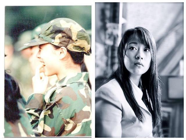 海清|海清实惨！错失白玉兰又与飞天失之交臂，是奖运差还是实力不够？