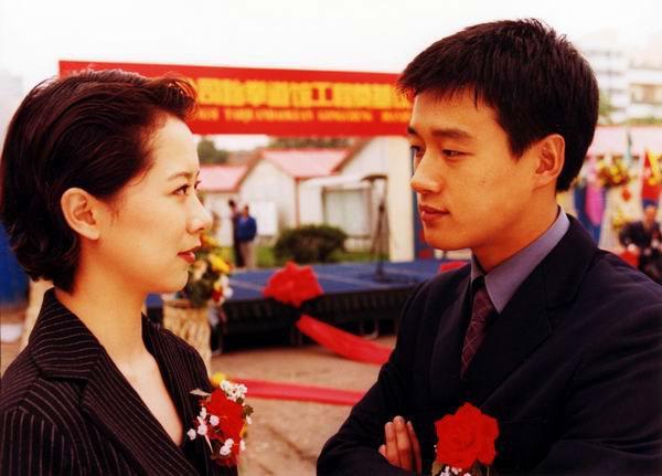 海清|海清实惨！错失白玉兰又与飞天失之交臂，是奖运差还是实力不够？