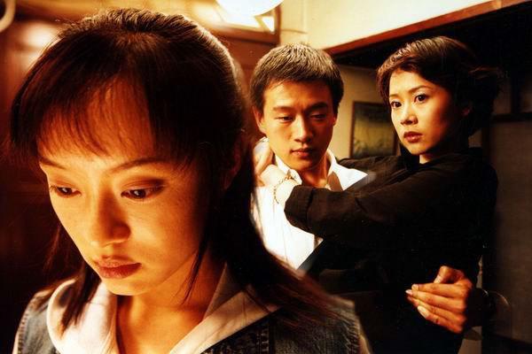 海清|海清实惨！错失白玉兰又与飞天失之交臂，是奖运差还是实力不够？