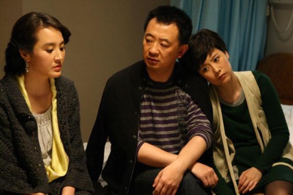 海清|海清实惨！错失白玉兰又与飞天失之交臂，是奖运差还是实力不够？