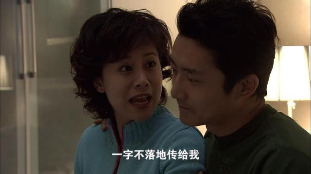 海清|海清实惨！错失白玉兰又与飞天失之交臂，是奖运差还是实力不够？