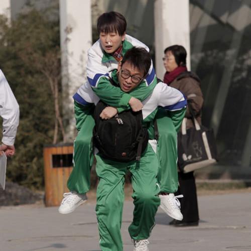 海清|海清实惨！错失白玉兰又与飞天失之交臂，是奖运差还是实力不够？