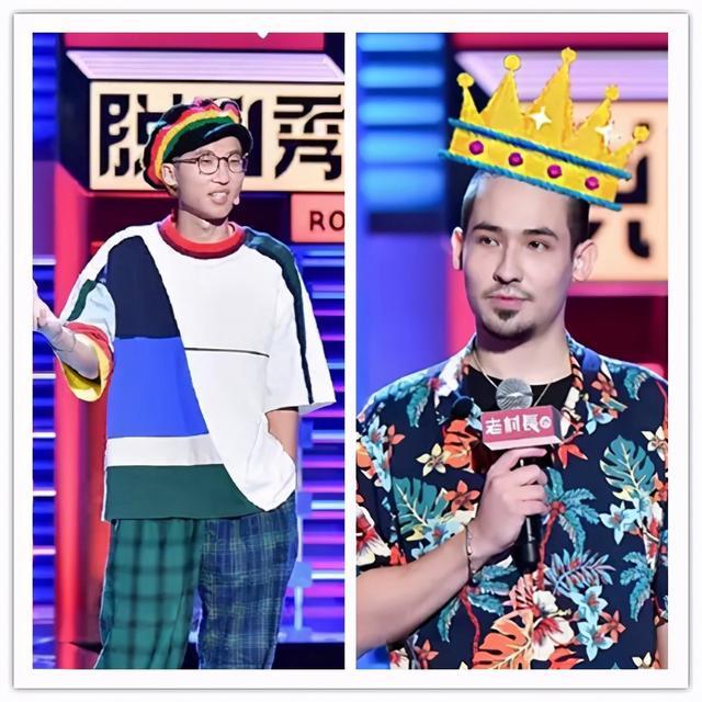 李诞|李诞悲惨的2020年：池子出走，卡姆吸毒，王勉被沈腾“挖墙脚”