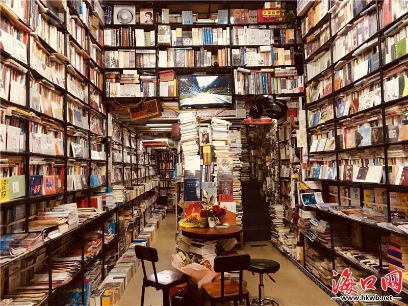 武汉|这些人气书店已倒闭，十一别去！