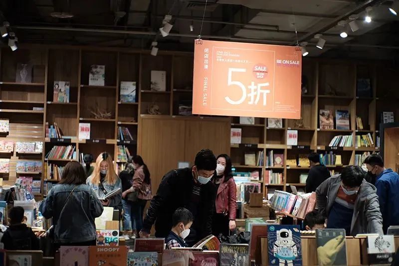 武汉|这些人气书店已倒闭，十一别去！