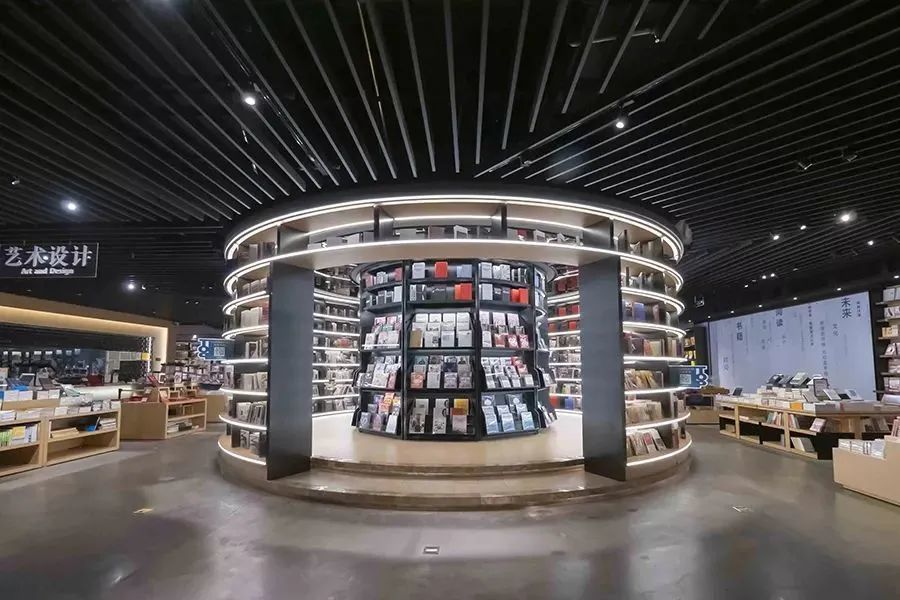 武汉|这些人气书店已倒闭，十一别去！