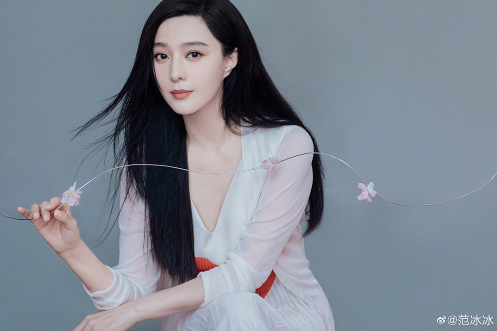 范冰冰|如果范冰冰还是过去那个“范爷”，品牌方还敢这样跟她玩套路吗？