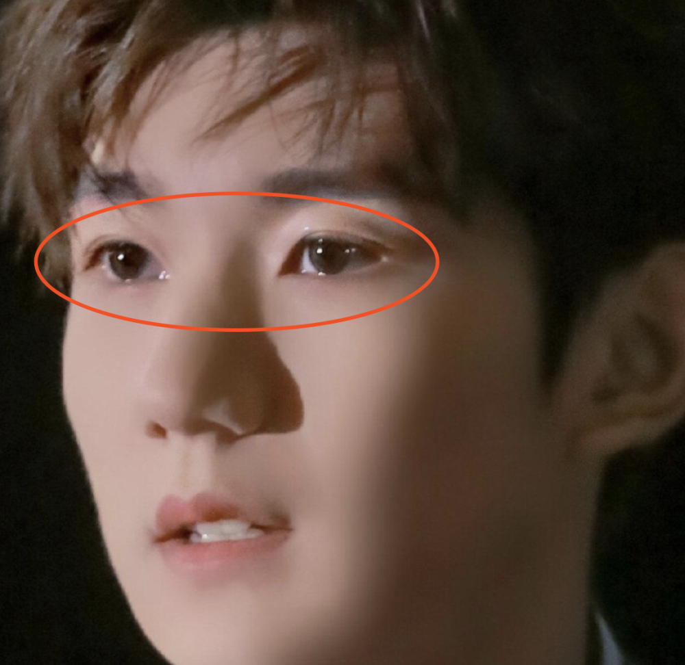 我和我的家乡路演王源要哭了曾为角色晒到脸脱皮险脱相