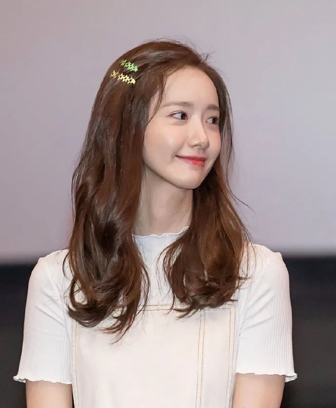 林允儿 照片精选