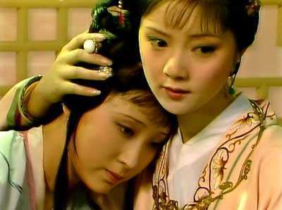 贾宝玉|如果宝玉能同时娶宝钗和黛玉，宝钗为妻黛玉为妾，是最圆满的结局