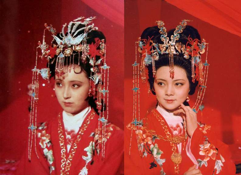 贾宝玉|如果宝玉能同时娶宝钗和黛玉，宝钗为妻黛玉为妾，是最圆满的结局