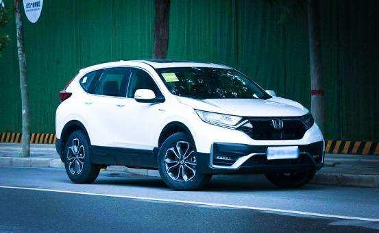 家用|CR-V、WEY VV6北京车展争C位！家用车还得看它