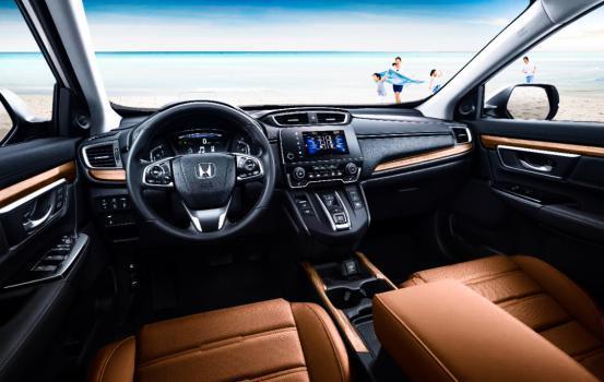 家用|CR-V、WEY VV6北京车展争C位！家用车还得看它