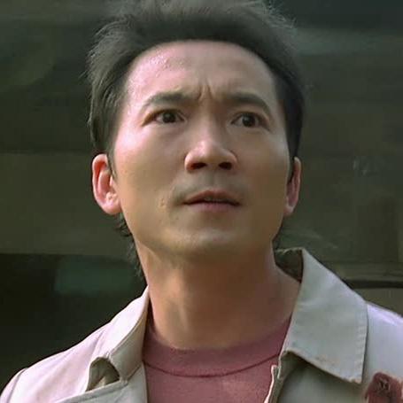 功夫巨星邹兆龙,18岁拜师洪金宝演戏40年堪称"反派专业户"