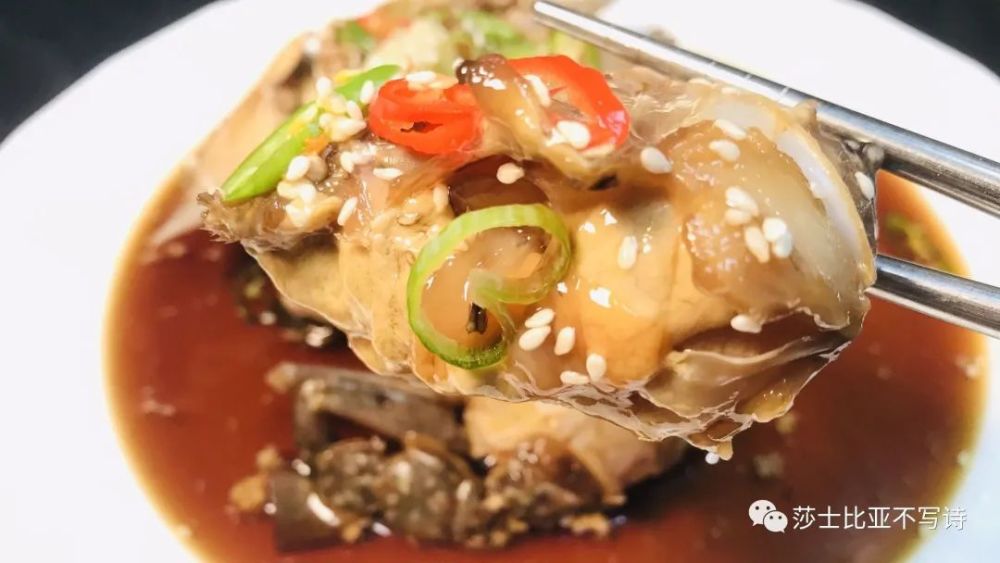 30 士多酱油蟹