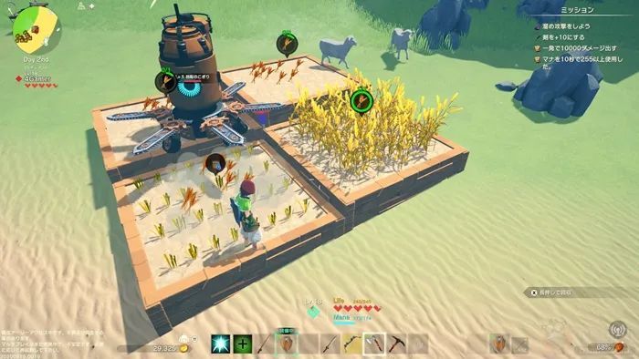 小龙虾骑脸你怕不怕 如龙7 30分钟实机试玩演示 每日头条