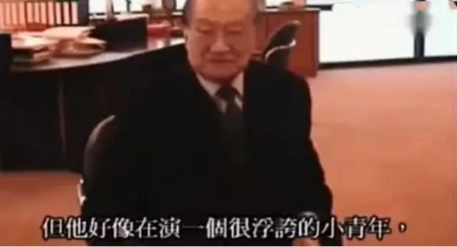 黄晓明|原来被我们骂惯油腻的黄晓明，不知从何时起，已经变得如此卑微