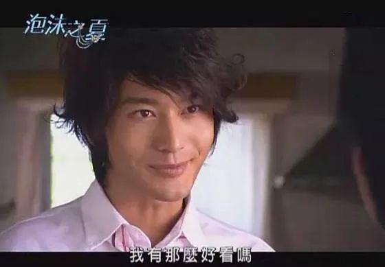 黄晓明|原来被我们骂惯油腻的黄晓明，不知从何时起，已经变得如此卑微