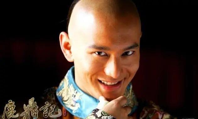 黄晓明|原来被我们骂惯油腻的黄晓明，不知从何时起，已经变得如此卑微